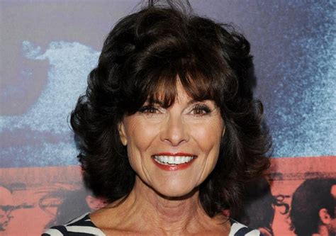 adrienne barbeau measurements